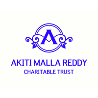 Akiti Malla Reddy Charitable Trust logo, Akiti Malla Reddy Charitable Trust contact details