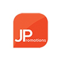 JPromotions logo, JPromotions contact details