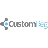 Custom Registration Inc logo, Custom Registration Inc contact details