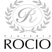 Platería Rocío logo, Platería Rocío contact details