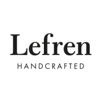 Lefren logo, Lefren contact details