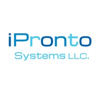 iPronto Systems LLC logo, iPronto Systems LLC contact details