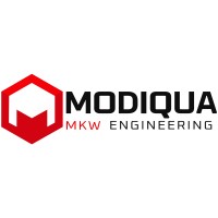 SAS MODIQUA MKW Engineering logo, SAS MODIQUA MKW Engineering contact details