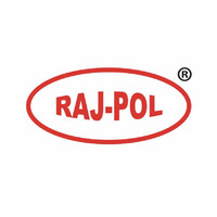 Raj-Pol logo, Raj-Pol contact details