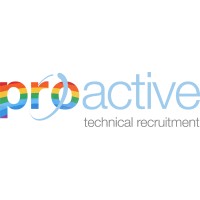 Proactive Technical Recruitment logo, Proactive Technical Recruitment contact details