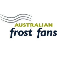 Australian Frost Fans logo, Australian Frost Fans contact details