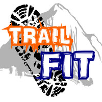 Trail Fit Training logo, Trail Fit Training contact details