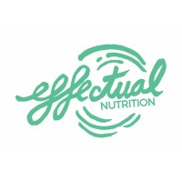 Effectual Nutrition logo, Effectual Nutrition contact details