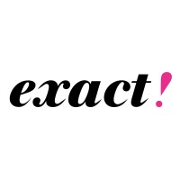 Exact! Communication logo, Exact! Communication contact details