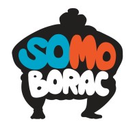 SoMo Borac logo, SoMo Borac contact details