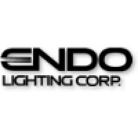 Endo Lighting India logo, Endo Lighting India contact details