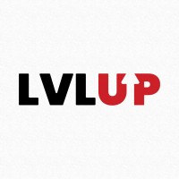 لفل اب LVLUPKSA logo, لفل اب LVLUPKSA contact details