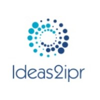 Ideas2IPR logo, Ideas2IPR contact details