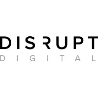 DisruptDigital llc logo, DisruptDigital llc contact details