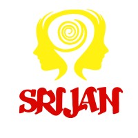 Srijan logo, Srijan contact details