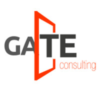 Gate Consulting logo, Gate Consulting contact details