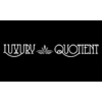 Luxury Quotient logo, Luxury Quotient contact details