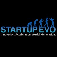 Startup Evo logo, Startup Evo contact details