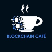 Blockchain Café logo, Blockchain Café contact details