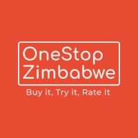 OneStop Zimbabwe logo, OneStop Zimbabwe contact details