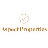 Aspect Properties logo, Aspect Properties contact details