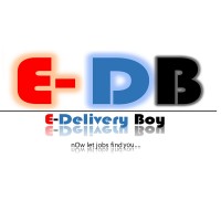 EDB Services logo, EDB Services contact details