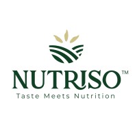 Nutriso logo, Nutriso contact details