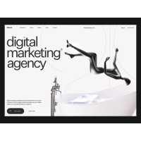 Digital marketing Agency logo, Digital marketing Agency contact details