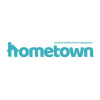 Hometown logo, Hometown contact details