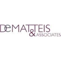 De Matteis & Associates logo, De Matteis & Associates contact details