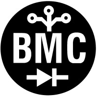 BMC-Elec logo, BMC-Elec contact details