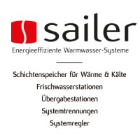 Sailer GmbH . Ehingen logo, Sailer GmbH . Ehingen contact details