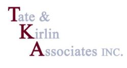 Tate & Kirlin Associates logo, Tate & Kirlin Associates contact details