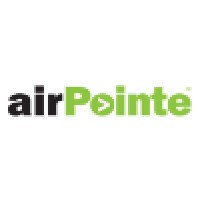 airPointe Corporation logo, airPointe Corporation contact details