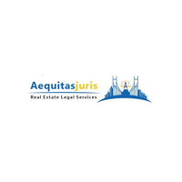 Aequitasjuris Real Estate Legal Services logo, Aequitasjuris Real Estate Legal Services contact details