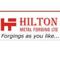 Hilton Metal Forgings Limited logo, Hilton Metal Forgings Limited contact details