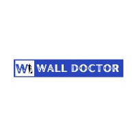 Wall Doctor logo, Wall Doctor contact details