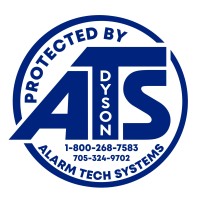 Dyson Alarm Tech Systems Limited logo, Dyson Alarm Tech Systems Limited contact details