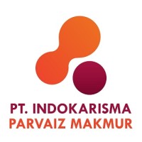 PT. Indokarisma Parvaiz Makmur logo, PT. Indokarisma Parvaiz Makmur contact details