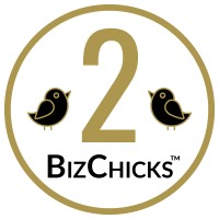 2BizChicks logo, 2BizChicks contact details