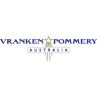 Vranken-Pommery Australia logo, Vranken-Pommery Australia contact details