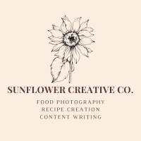 Sunflower Creative Co. logo, Sunflower Creative Co. contact details