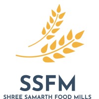 Shri Samarth Food Mills logo, Shri Samarth Food Mills contact details