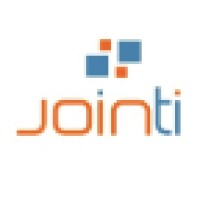 JoinTI logo, JoinTI contact details