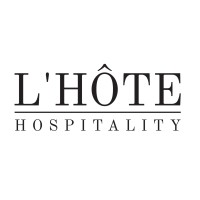 L'Hôte Hospitality Group logo, L'Hôte Hospitality Group contact details