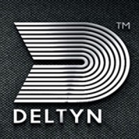 DELTYN logo, DELTYN contact details