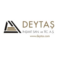 Deytaş A.Ş. logo, Deytaş A.Ş. contact details