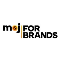 Moj For Brands logo, Moj For Brands contact details