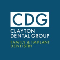 Clayton Dental Group | Dr. Ashley Clayton logo, Clayton Dental Group | Dr. Ashley Clayton contact details