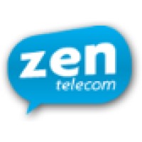 Zen Telecom logo, Zen Telecom contact details